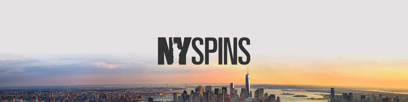 NY Spins casino légal